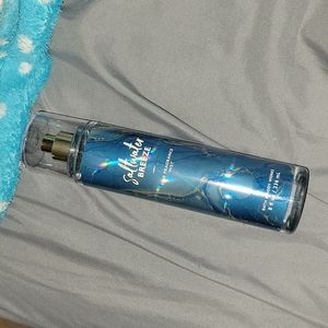 B&BW FS Daltwater Breeze Fragrance Mist